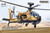 (SO) 1/35 Meng Model AH-64D Saraf Helicopter Plastic Model Kit