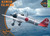 (SO) 1/72 Clear Prop A5M2B CLAUDE (early version)