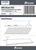 (SO) 1/700 Flyhawk HMS Hood 1941 Display Base (for Flyhawk FH1160)