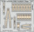 (SO) 1/32 Eduard Seatbelts Lancaster B Mk I Steel for HKM (Pre-Painted)