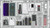 (SO) 1/32 Eduard F-35B 33363 Photo etched set