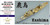 (SO) 1/700 Five Star Models WWII IJN Light Cruiser Kashima Upgrade set f