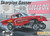 (SO) 1/25 Atlantis Keelers Kustoms Skorpion Gasser