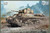 (SO) 1/72 IBG 40M TURAN I Hungarian Medium tank