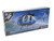 (SO) 1/48 Academy 500D Police Helicopter & Motorcyle