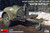 (SO) 1/35 Miniart G-527 250gal Water Trailer Water Buffalo