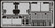 (SO) 1/35 Eduard Tiger I Ausf E Early for TAM