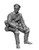 (SO) 1/16 H3 Models WWII German SS officer