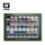 (SO) Vallejo Paint 17ml Bottle 16 Color Set - American Revolution