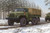 (SO) 1/35 Trumpeter Russian URAL-4320 Truck