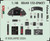 (SO) 1/48 Eduard Fulmar Mk.I SPACE Space