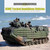 (SO) Legends of Warfare USMC Tracked Amphibious Vehicles Book