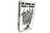 (SO) 1/35 Border Models Akagi Bridge Figure Set (8 Resin Figures)