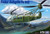 (SO) 1/72 AMP Focke Angelis Fa-223 Helicopter