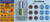 (SO) 1/72 Yellow Wings Decals USN TBD-1 Devastator VT-5 & VT-6
