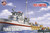 (SO) 1/160 Atlantis Tuna Seiner Corsair Plastic Model Kit