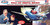 (SO) 1/193 Atlantis Models Willy Ley Orbital Rocket with Landing Gear and Five Figures