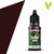 (SO) Vallejo Game Air Nocturnal Red 18ml Paint Bottle