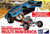 (SO) 1/25 MPC Multi Maverick Funny Car Plastic Model Kit