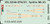(SO) 1/32 Eduard Space Set Spitfire Mk.Vb seatbelts SPACE For KOTARE