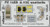 (SO) 1/48 Eduard A-10C seatbelts STEEL Zoom Set for GREAT WALL HOBBY