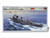 (SO) 1/350 Hasegawa IJN YUKIKAZE OPERATION TENGO Plastic Model Kit