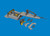 (SO) 1/48 Eduard Fw 190A-3 cockpit PRINT Brassin