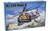 (SO) 1/48 Trumpeter Mi-24A Hind B Plastic Model Kit
