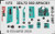 (SO) 1/72 Eduard MiG-21MF SPACE for EDUARD