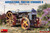 (SO) 1/35 Miniart Agricultrual Tractor Standard N MOD. 1934-36 Plastic Model Kit