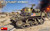 (SO) 1/35 Miniart M3 Stuart Hybrid Plastic Model Kit