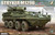 (SO) 1/35 Zimi Stryer M1296 ICV-Dragoon Plastic Model Kit