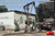 (SO) 1/35 Miniart German Tankmen with Gantry Crane & Maybach HL 120 Engine