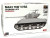 (SO) 1/35 Ryefield M4A3 Sherman 76W VVSS Late (Upgrade Version) Plastic Model Kit