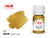 (SO) ICM Acrylic Paint - Gold 12ml Bottle