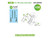 (SO) 1/48 Art Scale Fw 190 early seat belts - 3D 3Ded decals by ASK