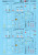 (SO) 1/72 Microscale F-4 Phantom II Assorted Verisons - Common Data - Camouflage