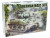 (SO) 1/35 Border Model Sherman M4A1 Late Plastic Model Kit