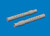 (SO) 1/32 Eduard Bf 109K-4 gun barrels PRINT Brassin for KOTARE