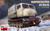 (SO) 1/35 Miniart Raupenschlepper Ost RSO/01. Late Prod