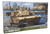 (SO) 1/72 Academy USMC M1A1 Abrams Tank Plastic Model Kit