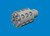 (SO) 1/72 Eduard A-10C rotary gun flash suppressor PRINT