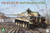 (SO) 1/35 Takom VK 45.02 Draft Blueprint w1461 Plastic Model Kit