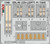 (SO) 1/48 Eduard Fi 156C SPACE SPACE