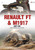 (SO) Kagero Publishing Renault FT & M1917 Light Tank