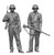 (SO) 1/48 H3 Models WWII USMC set 3D Printed Figure