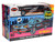 (SO) 1/25 Polar Lights T.V. Batmobile Snap Kit