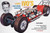 (SO) 1/25 Atlantis Tommy Ivo's Showboat Four Engine Dragster with 4 Buick 454 Nailhead Engines - PREORDER