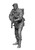 (SO) 1/16 H3 Models WW2 British para(thompson)