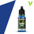 (SO) Vallejo Game Air Magic Blue 18ml Paint Bottle